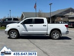 2010 Toyota Tundra Grade CrewMax