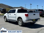 2010 Toyota Tundra Grade CrewMax