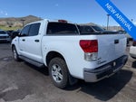 2010 Toyota Tundra Grade CrewMax