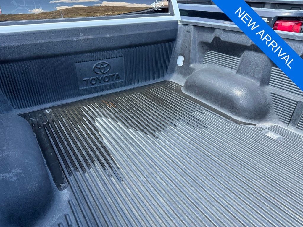 2010 Toyota Tundra Grade CrewMax