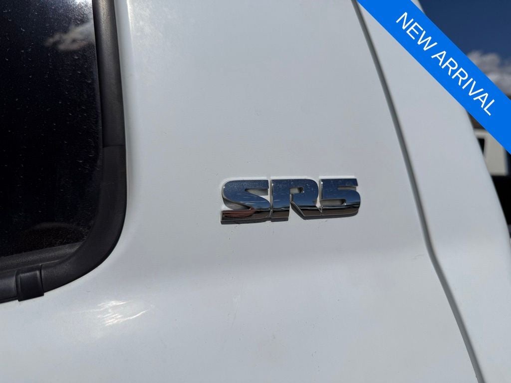 2010 Toyota Tundra Grade CrewMax