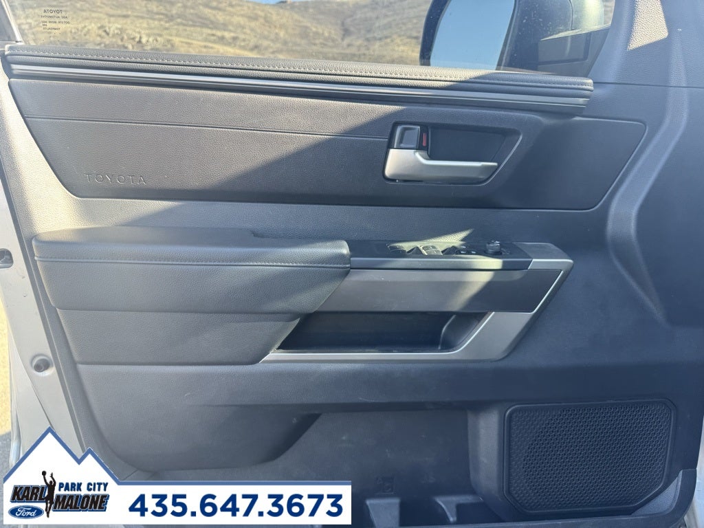 2023 Toyota Tundra SR5