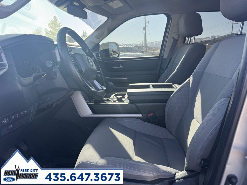 2023 Toyota Tundra SR5