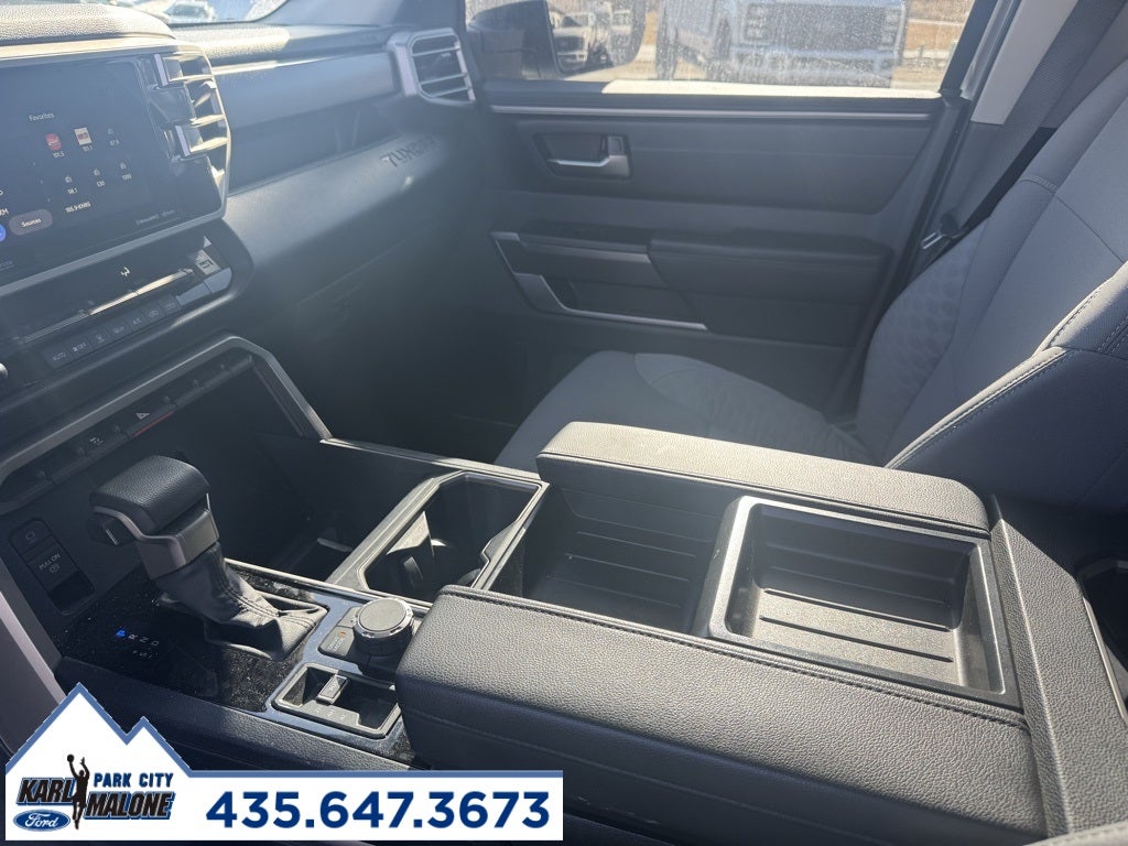 2023 Toyota Tundra SR5