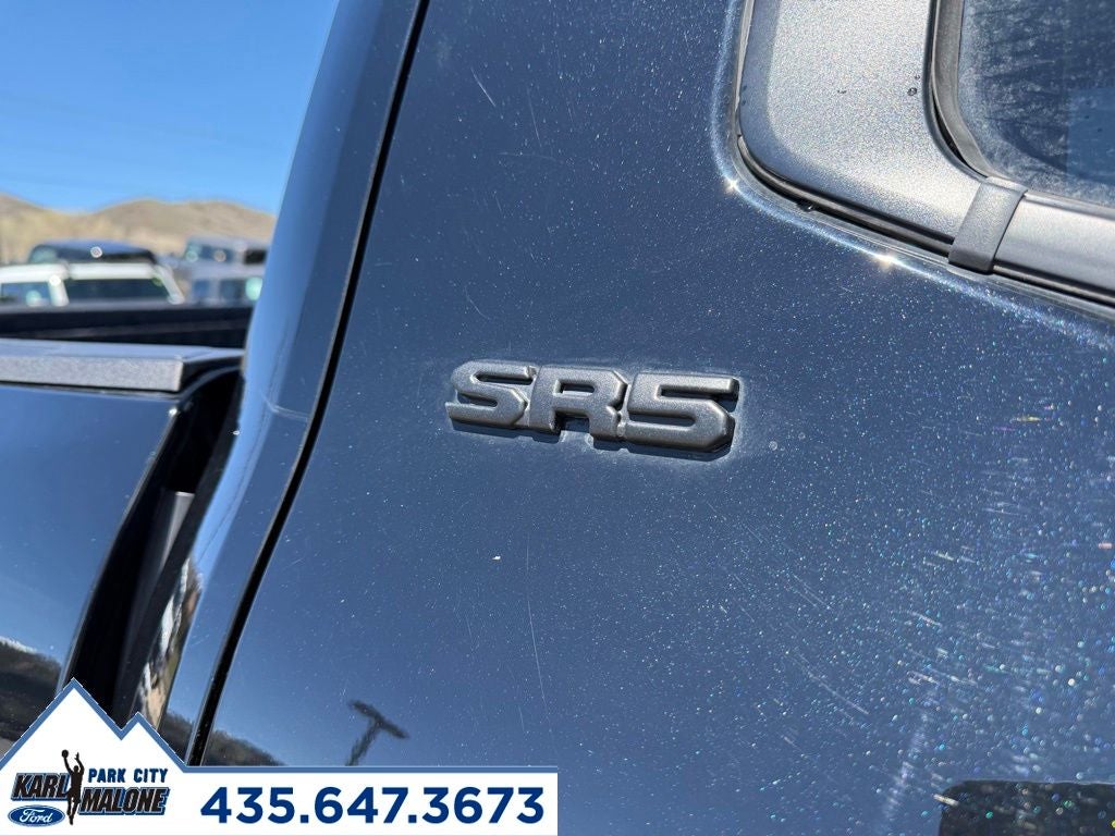 2023 Toyota Tundra SR5