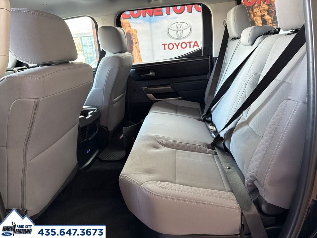 2023 Toyota Tundra SR5