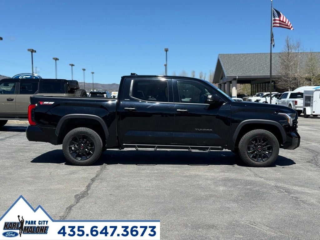 2023 Toyota Tundra SR5