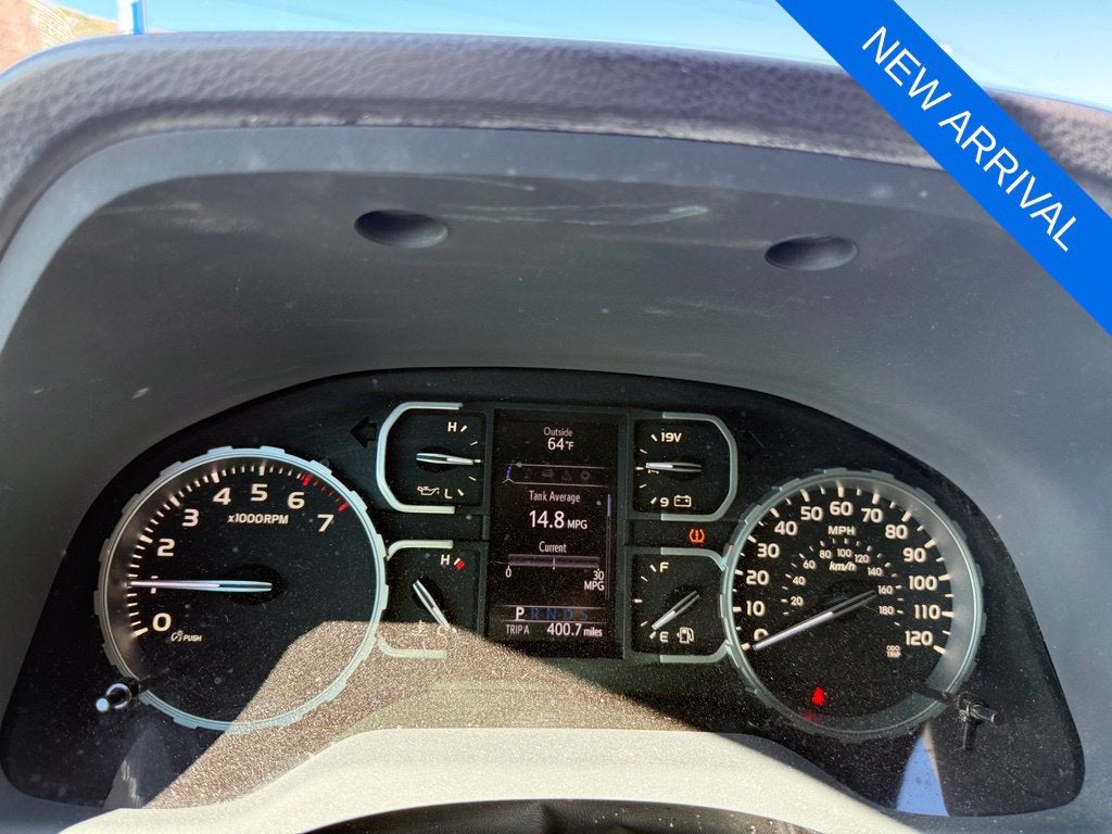 2019 Toyota Tundra SR5