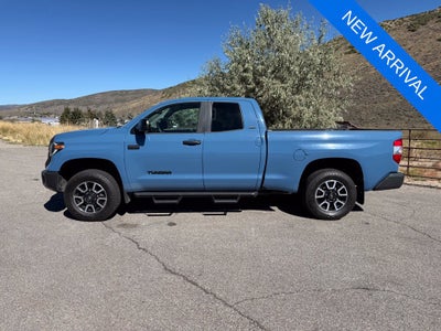 2019 Toyota Tundra SR5