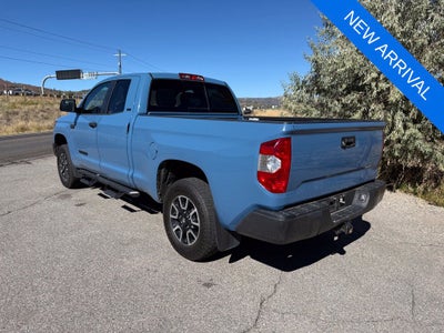 2019 Toyota Tundra SR5