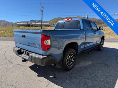 2019 Toyota Tundra SR5