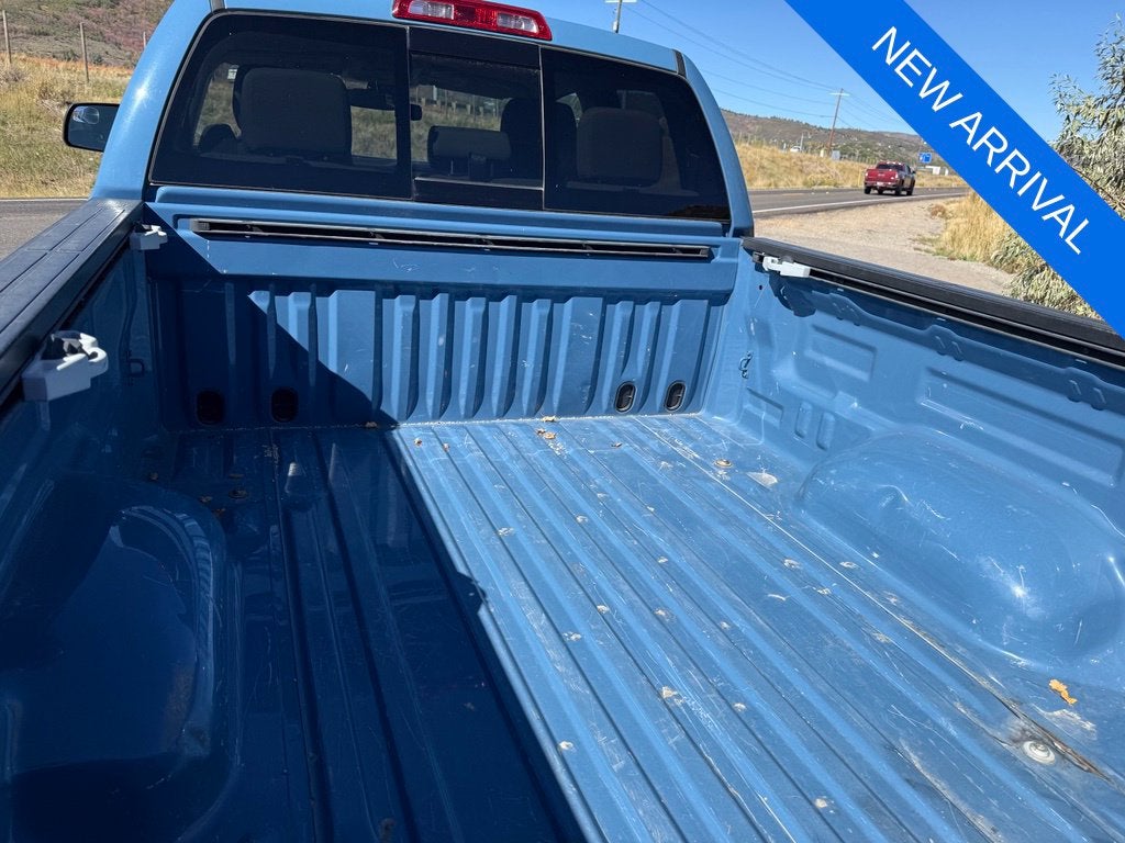 2019 Toyota Tundra SR5