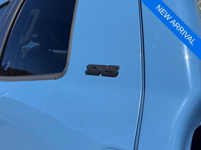 2019 Toyota Tundra SR5