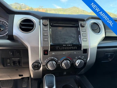 2017 Toyota Tundra TRD Pro