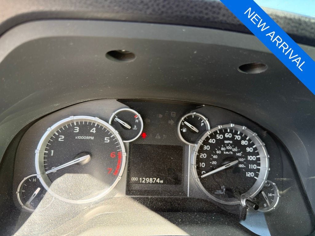 2017 Toyota Tundra TRD Pro