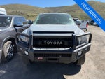 2017 Toyota Tundra TRD Pro