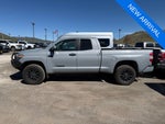 2017 Toyota Tundra TRD Pro