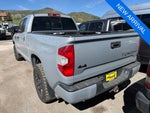 2017 Toyota Tundra TRD Pro