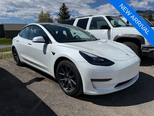 2023 Tesla Model 3 Base