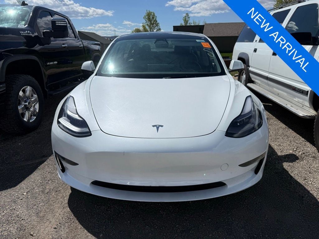 2023 Tesla Model 3 Base