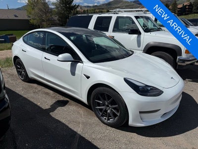 2023 Tesla Model 3 Base