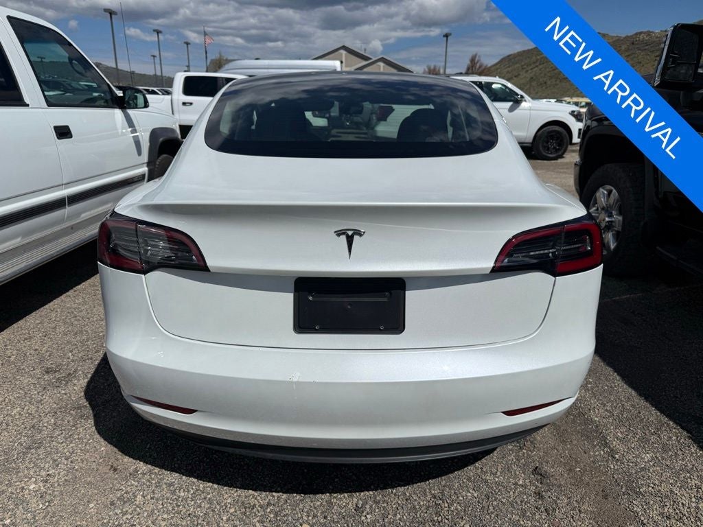 2023 Tesla Model 3 Base