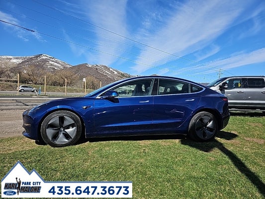 2019 Tesla Model 3 Long Range in Salt Lake City, UT - Karl Malone Auto Group