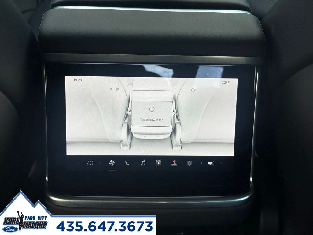2021 Tesla Model S Long Range