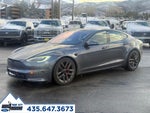 2021 Tesla Model S Long Range