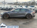 2021 Tesla Model S Long Range