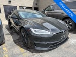 2021 Tesla Model S Long Range