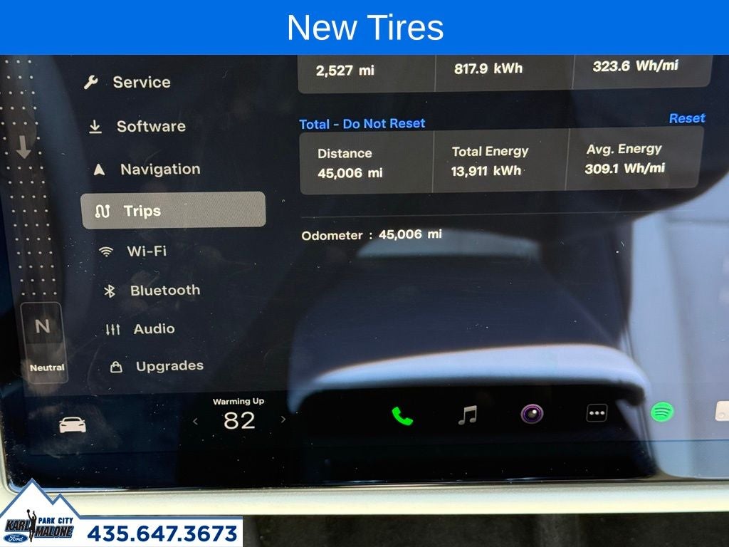 2022 Tesla Model S Plaid
