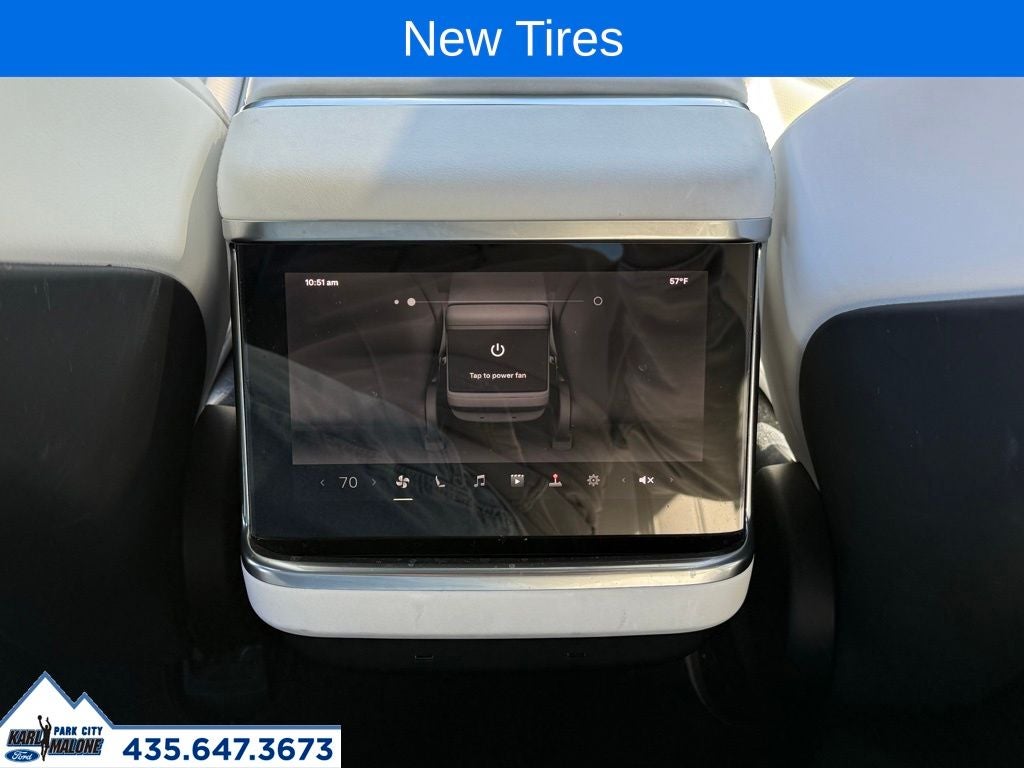 2022 Tesla Model S Plaid