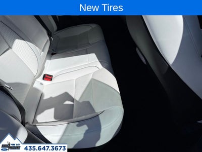 2022 Tesla Model S Plaid