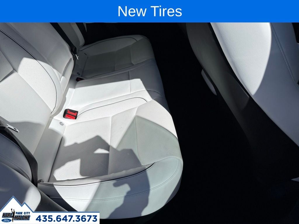 2022 Tesla Model S Plaid
