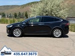 2016 Tesla Model X 90D