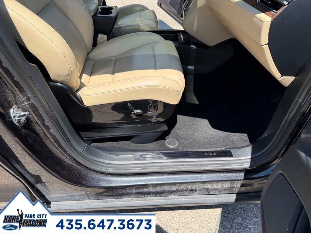 2016 Tesla Model X 90D