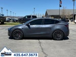 2021 Tesla Model Y Performance