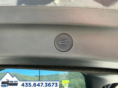 2021 Tesla Model Y Performance