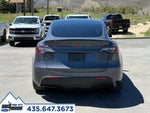 2021 Tesla Model Y Performance