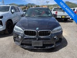 2016 BMW X5 M Base