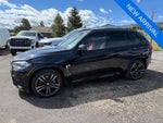 2016 BMW X5 M Base