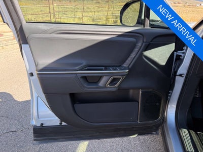 2023 Rivian R1T Adventure Quad Motor Large Pack