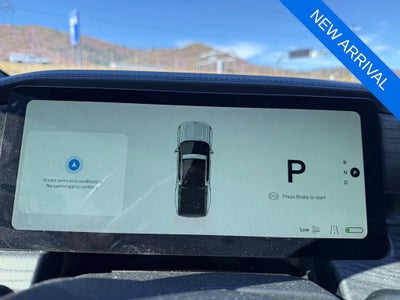 2023 Rivian R1T Adventure Quad Motor Large Pack