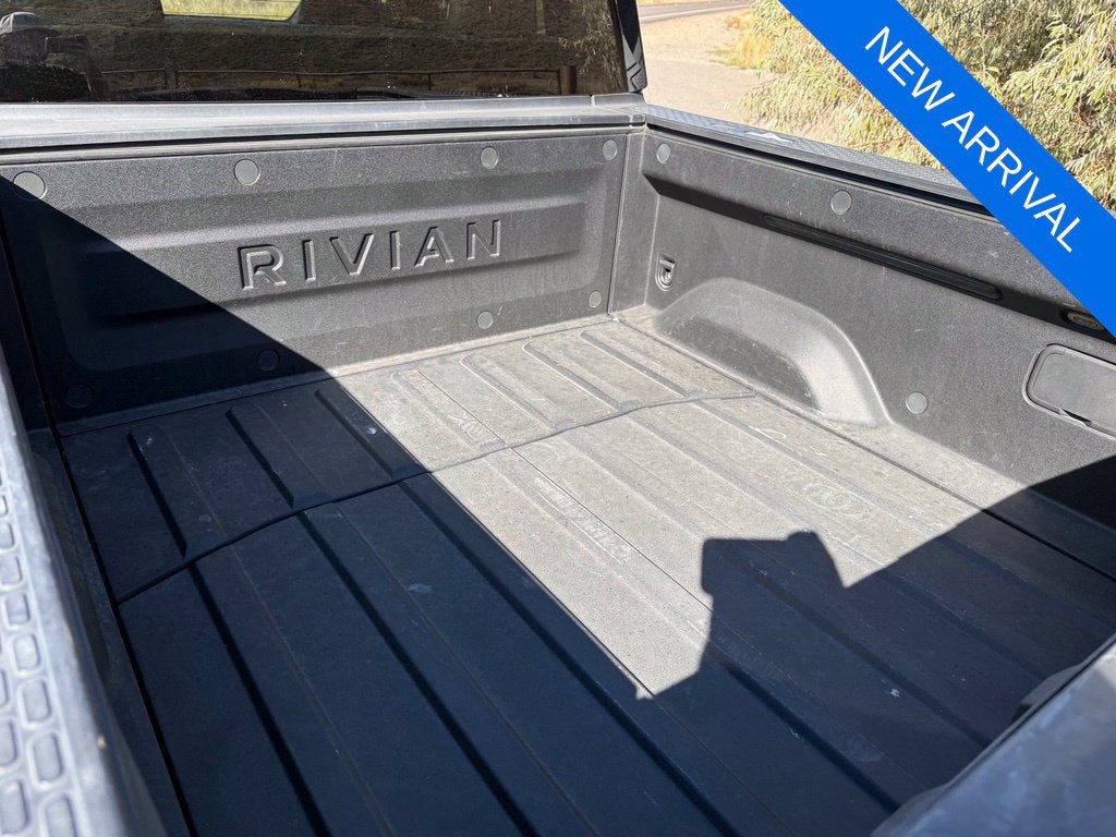 2023 Rivian R1T Adventure Quad Motor Large Pack