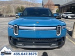 2025 Rivian R1S Base