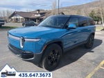 2025 Rivian R1S Base
