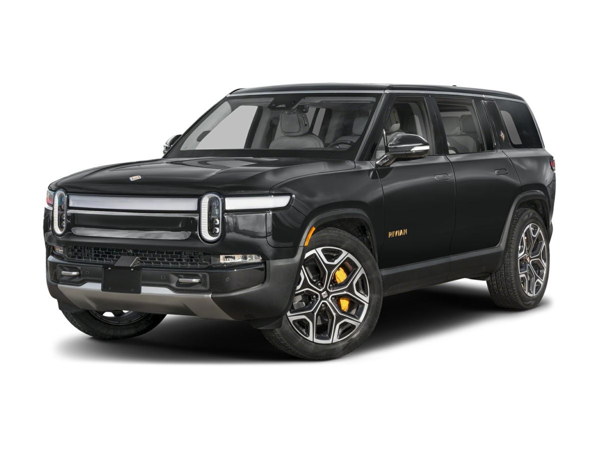 2026 Rivian R1S Base