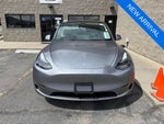 2025 Tesla Model Y Performance