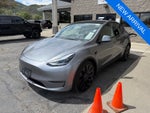 2025 Tesla Model Y Performance